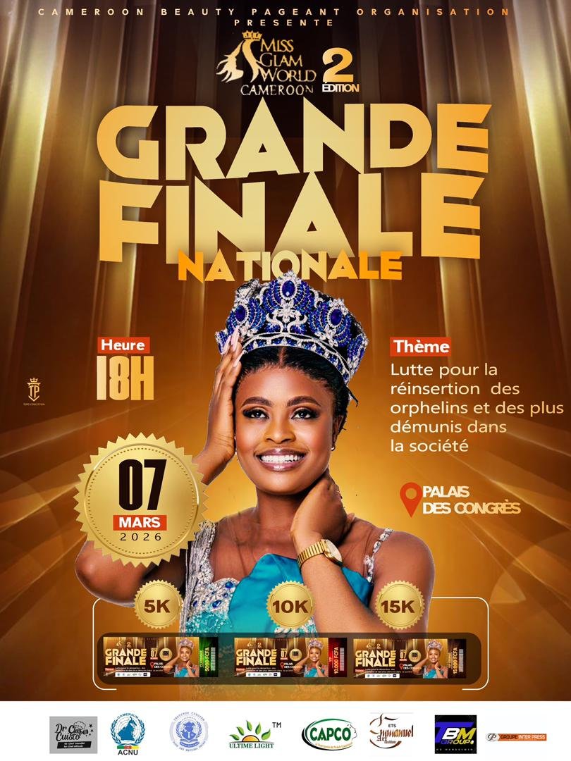 GRANDE FINALE NATIONALE